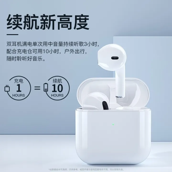 Huaqiang%20Beixiao%20fourth-generation%20Pro4%20Bluetooth%20headset%20semi-in-ear%20Pro6%20ultra-long%20battery%20life%20cross-border%20TWS%20true%20wireless%20earphone%20-%20Image%202