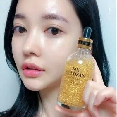 100ml%20Anti%20Aging%20Original%2024K%20Gold%20Serum%20For%20Smooth%20Facing/Pimple%20Removal%20-%20Image%205