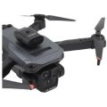 Triple Camera K6 Max Drone for Outdoor. 