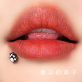 【New arrival】Black Hakimi Lip Nail Internal Thread 16g Titanium Steel Sweet Cool Lip Nail Ear Nail Ear Nail Puncture Jewelry Wear. 
