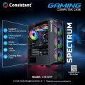 Gaming PC (Ryzen 5 5500 + Nvidia GT730 4GB Graphics) or Ryzen 5 5600GT, 800Watt PSU/ 8 & 16GB DDR4 RAM/ 512GB & 256GB Nvme Gaming CPU. 