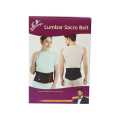Flamingo Lumbar Sacro Belt For Lower Back Pain , Improves Posture. 