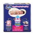 MamyPoko Pants Extra Absorbent Diapers – Large (L) Size (9–14 kg) – Pack of 5 L5. 