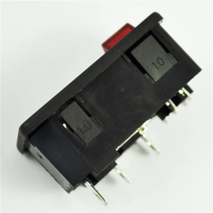 4X%20Inlet%20Male%20Power%20Socket%20with%20Fuse%20Switch%2010A%20250V%203%20Pin%20IEC320%20C14%20-%20Image%202