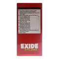 Exide 12XL 5L-B Battery 5 Ah Xplore (Dio Old Model, F2,Shine Old Model, Ray ,Rodeo, Wego, Fascino). 