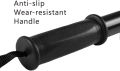 Power Twister Heavy Duty Spring Arm Force Bar Muscle Builder Body Training Equipment. 