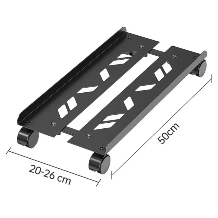 Adjustable%20Mobile%20CPU%20Stand%20PC%20Tower%20Stand%20with%20Rolling%20Caster%20Wheels%20for%20Most%20Computer%20PC%20-%20Image%202