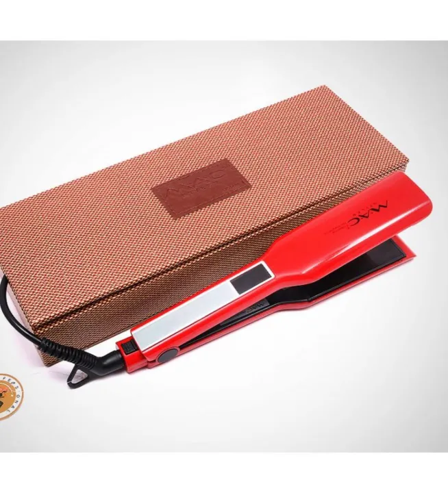 Mac%20Styler-Hair%20Straightener-%20Mc-2028%20-Red%20-%20Image%203