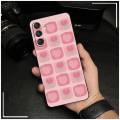 Cartoon Cute Phone Case For Samsung Galaxy A26 5G TPU Animals Graffiti Fashion Design Full wrap Protective Anti-dust. 