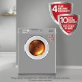 IFB 5.5 kg Fully-automatic Dryer (TURBO DRY EX, Silver, Wall Mountable,Anti crease). 