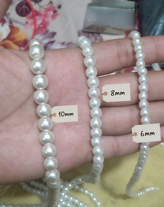 Moti%20Mala%20for%20Women%2020%20Inch%20%E2%80%93%20Pearl%20Necklace%20for%20Bridal,%20Party%20&%20Daily%20Wear%20%E2%80%93%20Traditional%20Jewelry%20Set%20Moti%20Mala%20-%20Image%202