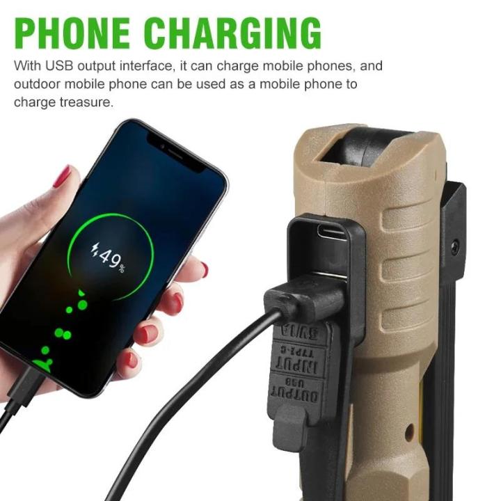 Profesional%20Multi-function%20COB%20LED%20Rechargeable%20Flashlight%20Built-in%20Battery%20Magnetic%20Camping%20Working%20Light%20Outdoor%20Emergency%20Repair%20Lanterns%20-%20Image%205