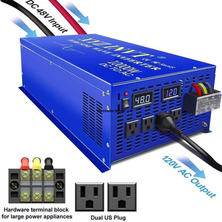 AC%20240V/Direct/36V%20Converter%20Inverter%20Solar%20220V24V%20Pure%2010000W%20Sine%20Wave%20Inverter%20Battery%20Pack%2012V/48V/96V%20Flow%20110V120V/230V%20-%20Image%203