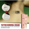 4 Weeks Tattoo Removal Cream Permanent Tattoo Removal Safe Moisturizing Skin. 