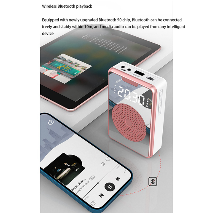 (COKP)%202X%20Portable%20Voice%20Amplifier%20for%20Teachers%20with%20Microphone%20Headset,Rechargeable%20Speaker%20for%20Training,Tour%20Guide,Classroom%20-%20Image%208