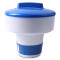 Chemical Floater Dispenser, Premium Automatic Adjustable Pool Chemical Floating Dispenser for Swimming Pool for Hot Tub. 