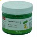 Citronella 12 Hours Continue Mosquito Repellent Gel - Non Sticky Mosquito Repellent 120gm. 