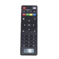Android TV Box Universal Remote. 