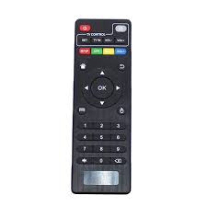 Android TV Box Universal Remote