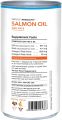 Drools Absolute Salmon Oil Syrup Dog Supplement, 150 ml, Animal Health Supplement. 