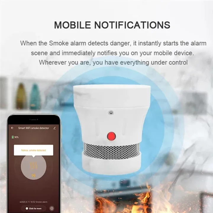 Tuya%20Smart%20Life%20Mini%20Smoke%20Detector%20High%20Sensitivity%20Sensor%20ZigBee%20-%20Image%205