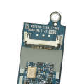 WIFI Airport Card for Macbook Pro Unibody 13 inch A1278 15 inch A1286 17 inch A1297 2008 2009. 