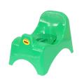 GEM Plastic Baby Potty Pot – 998 (Green). 