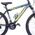 Hungry Hunter Mountain Bike Gear Cycle 27". 