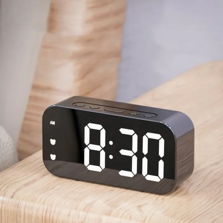 Digital%20Alarm%20Clock%20LED%20Display%20Portable%20Electronic%20Clocks%2012/24H%20Dual%20Alarms%20(Black)%20Table%20Clock%20Button%20Snooze%20Function%20%7C%7C%20powered%20by%20Battery%20/%20Electricity%20%7C%7C%20Sold%20By%20Best%20Supplier%20-%20Image%202
