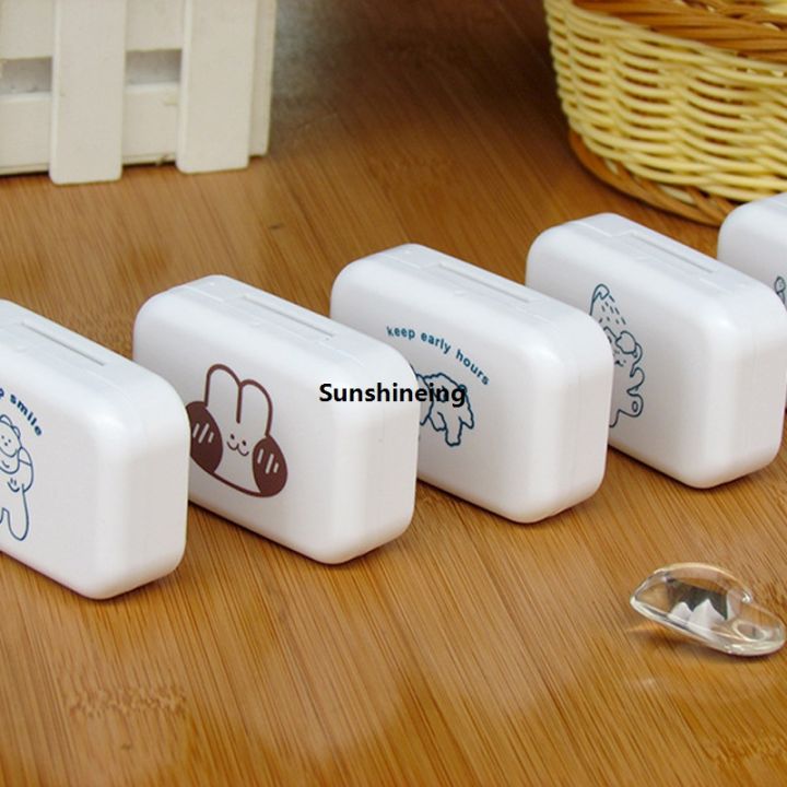 ABS%20Cartoon%20Animation%20Grind%20Portable%20Mini%20Contact%20Lens%20Case%20for%20Kit%20Holder%20Storage%20Eye%20Care%20Container%20with%20Mirror%20Lenses%20Box%20-%20Image%203