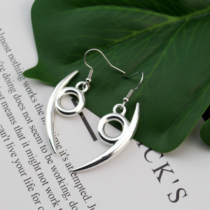 Orochimaru%20Naruto%20Anime%20Cosplay%20Earrings%20-%20Image%202