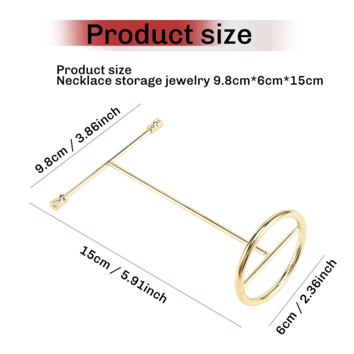 Jewelry%20Display%20Stand%20Earring%20Stand%20Necklace%20Storage%20Jewelry-(Big)%20-%20Image%202