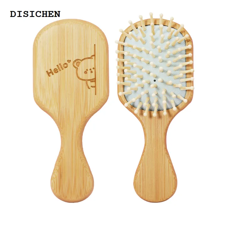 DISICHEN%20Portable%20Cute%20Cat%20Wooden%20Comb%20Bamboo%20Massage%20Hair%20Combs%20Natural%20Anti-static%20Hair%20Brushes%20Hair%20Care%20Massage%20Comb%20Hairdressing%20Styling%20Tool%20-%20Image%207