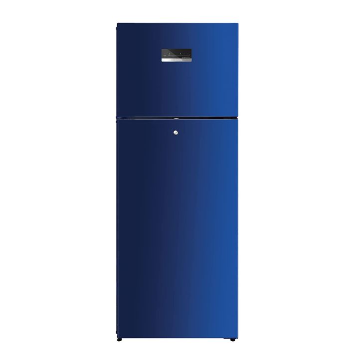 BOSCH%20Refrigerator%202%20Door%20358%20L%20Egyptian%20Blue%20CTC35BT3NI%20-%20Image%203