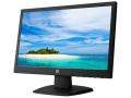 HP Monitor V194  18.5-inch Native resolution HD (1366 x 768 @ 60 Hz)  VGA Port  Black. 