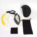 Revision Tactical Goggles Sawfly glasses Tactical Kit. 