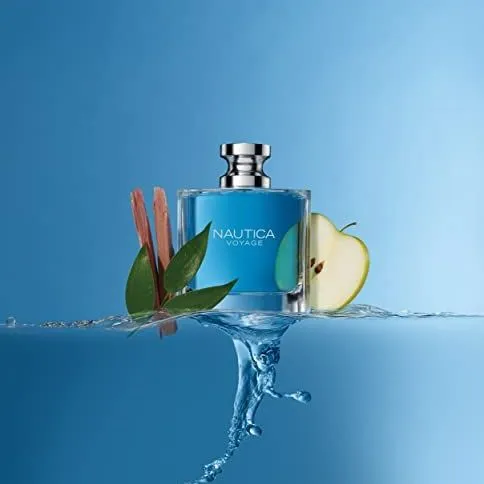 Nautica%20Voyage%20Eau%20De%20Toilette%20for%20Men%20100ml%20Fragrance%20-%20Image%202