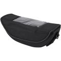 (COKP) Motorcycle Handlebar Bag Magnetic Tank Bike Saddle Bag for Big Screen Phone / GPS for R1200GS F800GS ADV F700GS R1250GS for Husqvarna. 