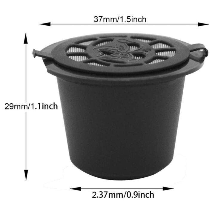 12%20Pcs%20Refillable%20Reusable%20Espresso%20Capsule%20for%20Coffee%20Machine%20Reusable%20Capsule%20Refill%20Empty%20Capsule%20-%20Image%202