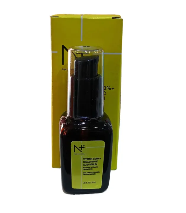 N%20Plus%20Vitmin%20C%20Face%20Wash,Deep%20Hydra%20Moisturiser,Sun%20Cream%20Spf%2050%20and%20Vitmin%20C%20Face%20Serum%20Pack%20Of%204(100+100+100+30)Ml%20-%20Image%205