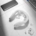 Difutagui 2025 NEW JEEBACK K1 Rechargeable Neck and Shoulder New style Physiotherapy Instrument Massager. 