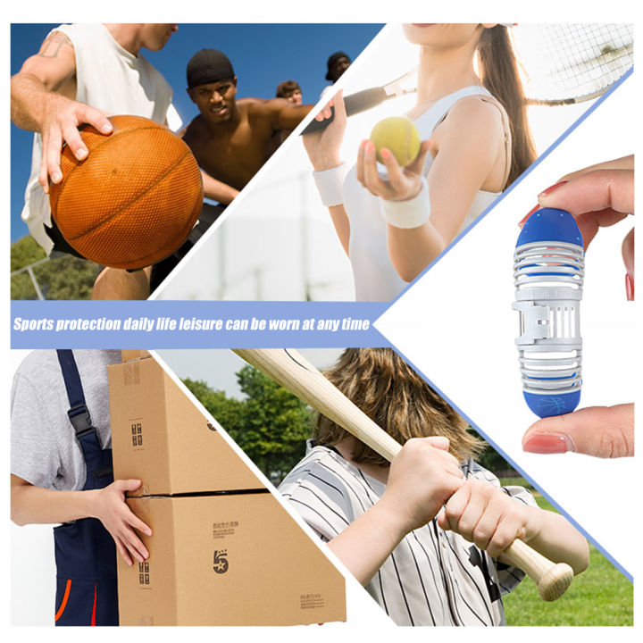 New%20model%20Sport%20Finger%20Guard%20Splints%20Basketball%20Protector%20Injuries%20Ring%20Pinky%20Trigger%20Sleeve%20Brace%20Fulcrum%20Support%20Fingers%20Arthritis%20Pain%20-%20Image%204
