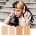 Linman Waterproof Tattoo Sticker Ultra Thin Invisible Cover Flaw BirPortable thmark Scar Temporary Concealing Tape Cover For Any Skin 1pcs. 