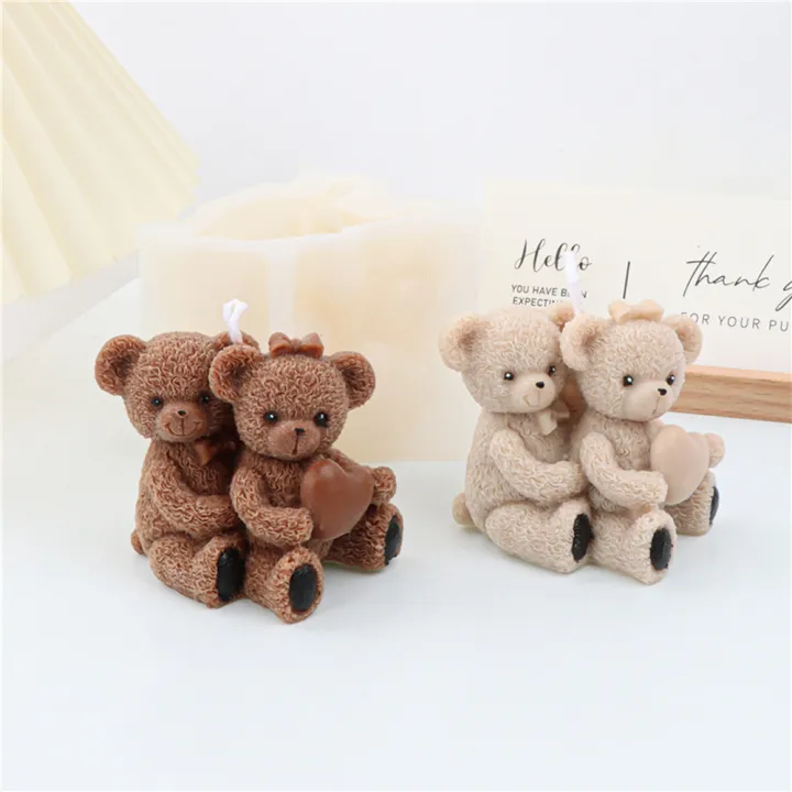 Plaster%20%20Cute%20bear%20candle%20molds%20%20High-quality%20%20clay%20%20Cute%20%20Silicone%20molds%20%20Bear%20shape%20%203D%20%20Candle%20making%20molds%20%20for%20Festival%20gifts%20%20Home%20decor%20%20DIY%20projects%20%20Craft%20enthusiasts%20%20Candle%20making%20workshops%20-%20Image%204