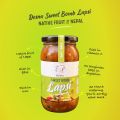 Desna Sweet Bomb Lapsi Achar (Lapsi Pickle)- 400 GMS. 