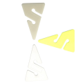 ARELENE Dive Line Markers Line Markers Markers for Cave Diving Triangle Markers Dive Direction Tool Indicators Indicators A. 