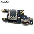 For Xiaomi Redmi 12C 13C 12 4G 5G Note 13 Pro Plus USB Charger Dock Connector Board Charging Port Microphone Flex Fast charging. 
