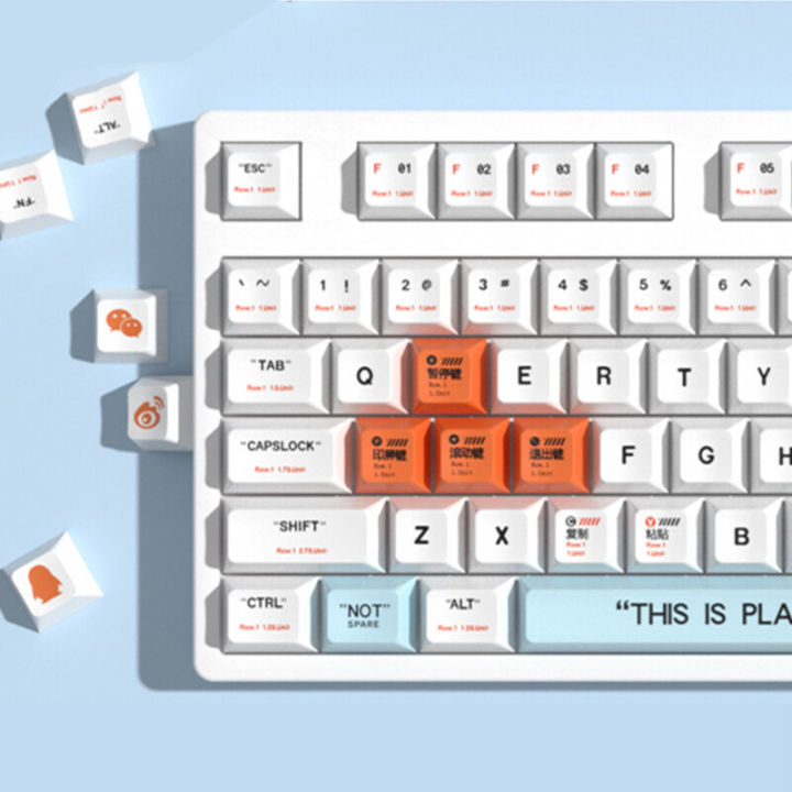 135%20key%20PBT%20sublimation%20keycap%20compatible%20with%2061-108%20mechanical%20keyboard%20-%20Image%204