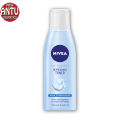 Nivea Refreshing Toner for Normal & Combination Skin - 200 ml. 