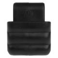 Inline Skate Brake Stop Roller Skates Stoppers for Outdoor Black. 